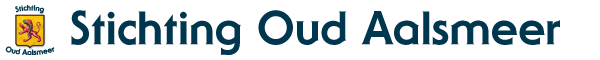 Stichting Oud Aalsmeer